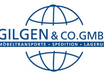 Bild zu Spedition Gilgen & Co. GmbH