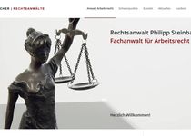 Bild zu Steinbacher Rechtsanwälte PartGmbB