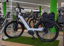 Bild zu e-motion e-Bike Welt Gießen