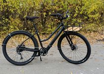 Bild zu e-motion e-Bike Welt Gießen