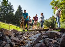 Bild zu Abenteuer Golfpark Hochschwarzwald