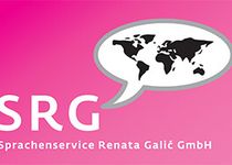 Bild zu Sprachenservice Renata Galic GmbH