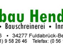 Bild zu Holzbau Hendrich GmbH