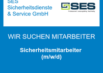 Bild zu SES Sicherheitsdienste & Service GmbH