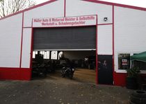 Bild zu Müllers Auto & Motorrad Meister & Selbsthilfe Werkstatt