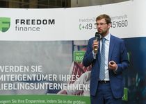 Bild zu Freedom Finance Germany GmbH