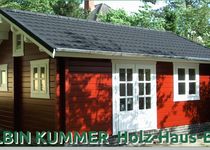 Bild zu ALBIN KUMMER Holz-Haus-Bau u. Biotechnik Hamburg
