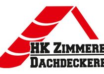 Bild zu HK Zimmerei & Dachdeckerei GmbH & Co.KG