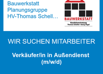 Bild zu Bauwerkstatt Planungsgruppe HV-Thomas Scheller & HV-Georg Vogel