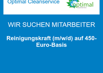 Bild zu Optimal Cleanservice