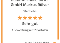 Dämmtechnik Rölver GmbH