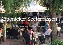 Bild zu Köpenicker Seeterrassen GmbH