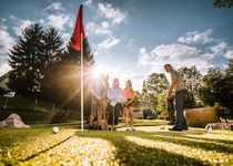 Bild zu Abenteuer Golfpark Hochschwarzwald