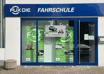 Bild zu FLIX Die Fahrschule Bergisch Gladbach Heidkamp