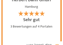 Bild zu Herbert Dähn GmbH