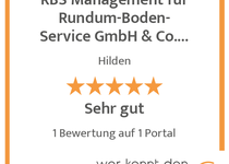 Bild zu RBS Management für Rundum-Boden-Service GmbH & Co. KG
