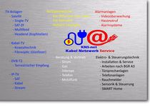 Bild zu KNS-net Kabel- & Netzwerkservice