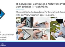 Bild zu IT-Service Christian Dauer - PC, Handy, Multimedia Service & Reparatur