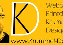 Bild zu Webdesign & Printdesign Krummel