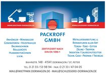 Bild zu Packroff GmbH