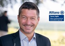 Bild zu Yavuz Ergün Allianz Hauptvertretung