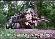 Bild zu Brennholzhandel Mundinger