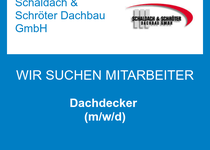Bild zu Schaldach & Schröter Dachbau GmbH