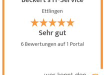 Bild zu Beckert's  IT-Service