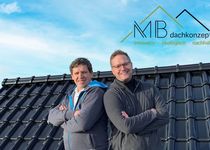 Bild zu MB Dachkonzepte GmbH Meisterbetrieb