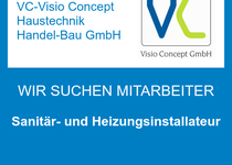 Bild zu VC-Visio Concept Haustechnik Handel-Bau GmbH