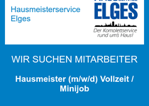 Bild zu Hausmeisterservice Elges