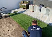 Bild zu Tief- und Gartenbau JETA GmbH