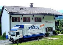 Bild zu Förde Möbel - Transport & Franz Rönnau GmbH