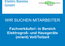 Bild zu Elektro Bareiss GmbH