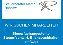 Bild zu Steuerberater Martin Rachow