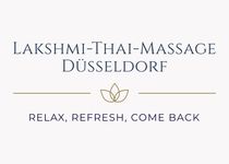 Bild zu Lakshmi-Thai-Massage Du00fcsseldorf