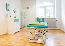 Bild zu Therapiezentrum Christian Frei - Praxis für Physiotherapie