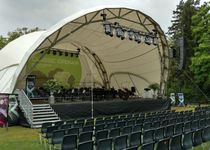 Bild zu Symphonic Stage GmbH, Open Air Bühnen