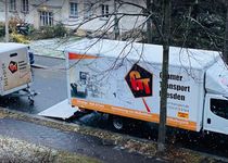 Bild zu Gramer Transport Umzüge