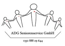 Bild zu ADG Seniorenservice GmbH