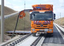 Bild zu Kanal-Türpe Gochsheim GmbH & Co. KG Sonderabfalltransporte