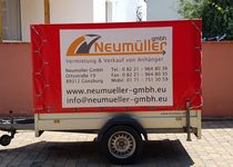 Bild zu Neumüller GmbH