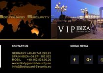 Bild zu ABS Agency Bodyguard Security/VIP IBIZA