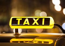 Bild zu Taxiunternehmen Bilal Hür