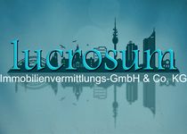 Bild zu lucrosum Immobilienvermittlungs-GmbH & Co KG