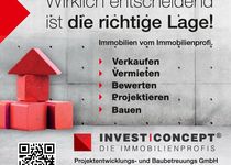 Bild zu Invest Concept Projektentwicklungs- und Baubetreuungs GmbH Immobilienagentur