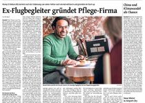 Bild zu SalusMAX Pflegeberatung & Seniorenbetreuung