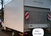 Bild zu EMC-Umzüge