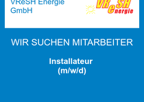 Bild zu VReSH Energie GmbH