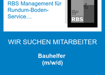 Bild zu RBS Management für Rundum-Boden-Service GmbH & Co. KG